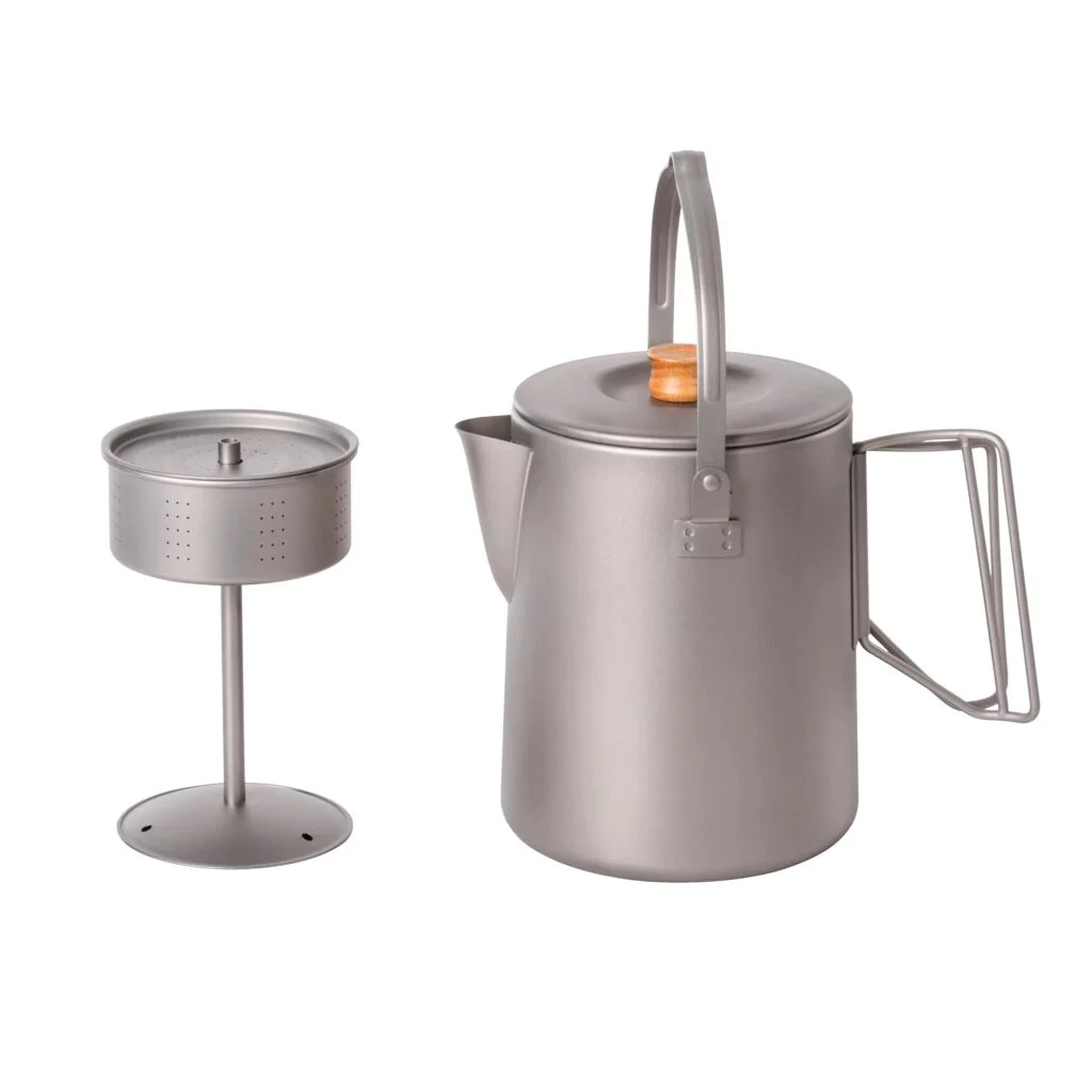 Titanium Outdoor Gear